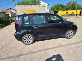 Обява за продажба на Citroen C3 Picasso ~5 300 лв. - изображение 4