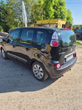 Обява за продажба на Citroen C3 Picasso ~5 300 лв. - изображение 1