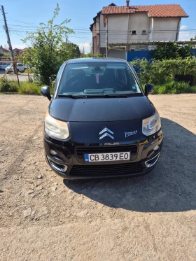 Обява за продажба на Citroen C3 Picasso ~5 300 лв. - изображение 2