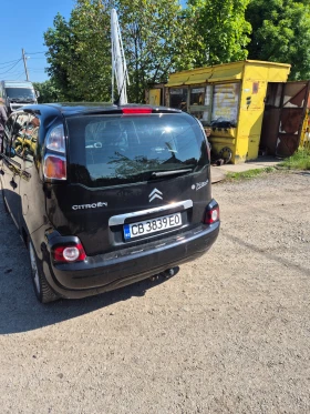 Обява за продажба на Citroen C3 Picasso ~5 300 лв. - изображение 3
