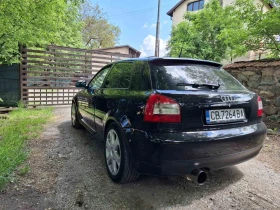 Audi S3 BAM | Mobile.bg    3