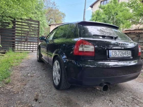 Audi S3 BAM | Mobile.bg    5