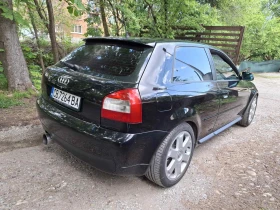 Audi S3 BAM | Mobile.bg    4