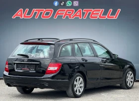 Mercedes-Benz C 200 2.2CDI FACELIFT* СОБСТВЕН ЛИЗИНГ* БАРТЕР - 12999 лв. - 37095248 4