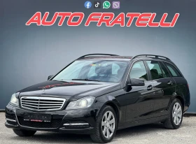 Mercedes-Benz C 200 2.2CDI FACELIFT* СОБСТВЕН ЛИЗИНГ* БАРТЕР - 12999 лв. - 37095248 2