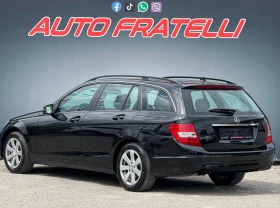 Mercedes-Benz C 200 2.2CDI FACELIFT* СОБСТВЕН ЛИЗИНГ* БАРТЕР - 12999 лв. - 37095248 3