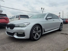  BMW 740