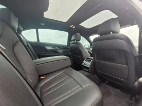 BMW 740 L M-PACK* HARMAN* KEYLESS* APLCRPL*  | Mobile.bg    9