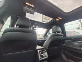 BMW 740 L M-PACK* HARMAN* KEYLESS* APLCRPL*  | Mobile.bg    10