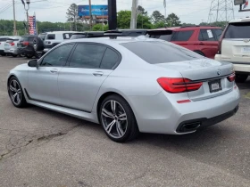 BMW 740 L M-PACK* HARMAN* KEYLESS* APLCRPL*  | Mobile.bg    3