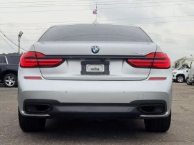 BMW 740 L M-PACK* HARMAN* KEYLESS* APLCRPL*  | Mobile.bg    4