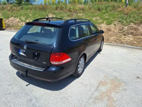 VW Golf Variant | Mobile.bg    4