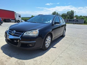     VW Golf Variant