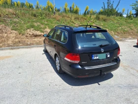 VW Golf Variant | Mobile.bg    5