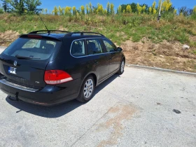 VW Golf Variant | Mobile.bg    3