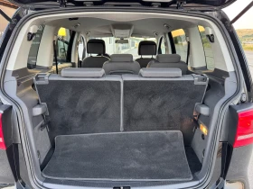 VW Touran 1.6TDi-7  | Mobile.bg    15