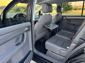 VW Touran 1.6TDi-7  | Mobile.bg    10