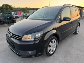     VW Touran 1.6TDi-7 