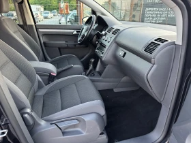 VW Touran 1.6TDi-7  | Mobile.bg    11