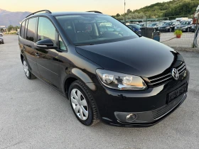 VW Touran 1.6TDi-7  | Mobile.bg    3