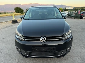 VW Touran 1.6TDi-7  | Mobile.bg    2