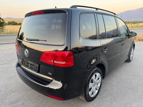VW Touran 1.6TDi-7  | Mobile.bg    6