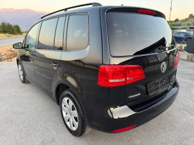 VW Touran 1.6TDi-7  | Mobile.bg    4