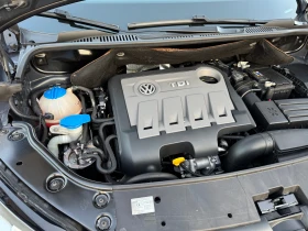 VW Touran 1.6TDi-7  | Mobile.bg    7