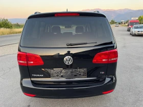 VW Touran 1.6TDi-7  | Mobile.bg    5