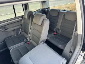 VW Touran 1.6TDi-7  | Mobile.bg    9