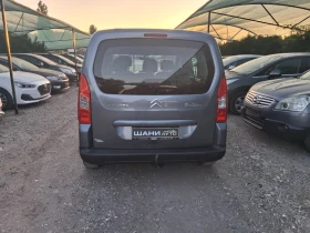 Citroen Berlingo | Mobile.bg    5