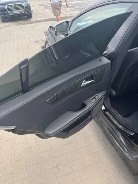 Mercedes-Benz CLS 350 Cdi 250cdi 500 4matik face 5 | Mobile.bg    3