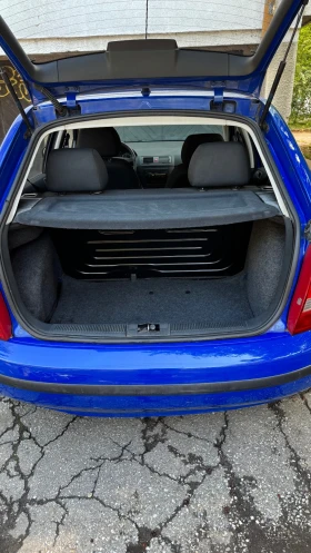 Обява за продажба на Skoda Fabia ~2 600 лв. - изображение 6