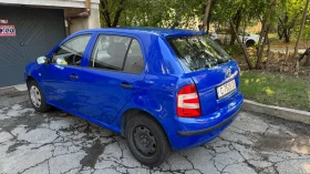 Обява за продажба на Skoda Fabia ~2 600 лв. - изображение 3