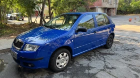 Обява за продажба на Skoda Fabia ~2 600 лв. - изображение 1