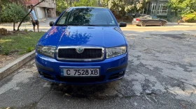 Обява за продажба на Skoda Fabia ~2 600 лв. - изображение 5