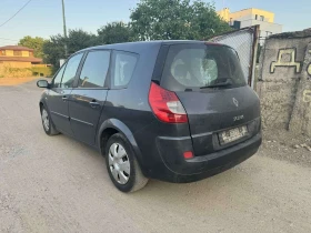 Renault Scenic 1.9dci 131 | Mobile.bg    2