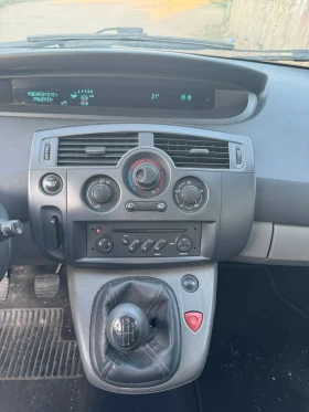 Renault Scenic 1.9dci 131 | Mobile.bg    7
