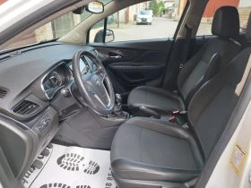 Opel Mokka X 1.6 CDTI, 136 k.c.,  | Mobile.bg    8