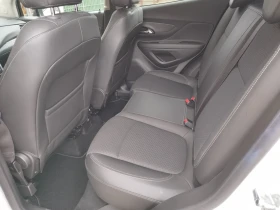 Opel Mokka X 1.6 CDTI, 136 k.c.,  | Mobile.bg    7