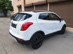 Opel Mokka X 1.6 CDTI, 136 k.c.,  | Mobile.bg    4