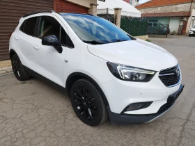 Opel Mokka X 1.6 CDTI, 136 k.c.,  | Mobile.bg    3