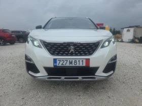 Peugeot 3008 Gt, Plug Hibrid, 4x4, 300Hp, Camera, Distronik