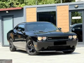 Dodge Challenger 3.6/V6/305HP/BLACK/CAM/NAVI | Mobile.bg    4