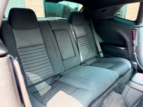 Dodge Challenger 3.6/V6/305HP/BLACK/CAM/NAVI | Mobile.bg    13