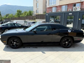 Dodge Challenger 3.6/V6/305HP/BLACK/CAM/NAVI | Mobile.bg    3