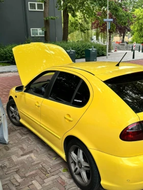 Обява за продажба на Seat Leon ~2 500 EUR - изображение 4