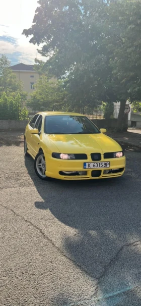 Обява за продажба на Seat Leon ~2 500 EUR - изображение 1