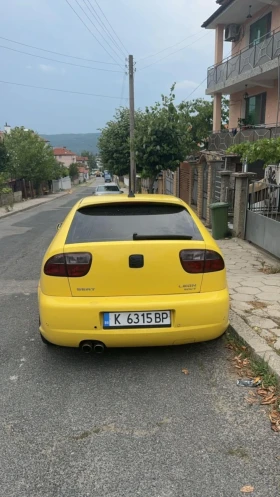Обява за продажба на Seat Leon ~2 500 EUR - изображение 3