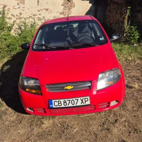 Обява за продажба на Chevrolet Aveo ~2 500 лв. - изображение 3